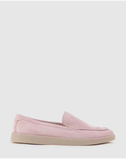 Edward Meller - JAVA Slip On