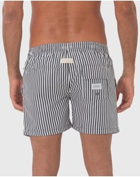 Coast Clothing - Praiano Swim Shorts