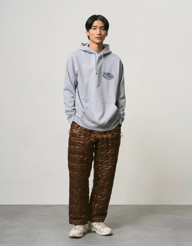 Gramicci - Gce Hooded Sweatshirt