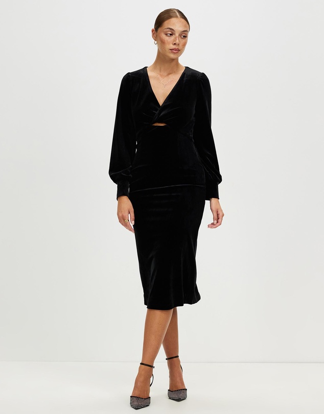 Honey and Beau - Born Again Dress