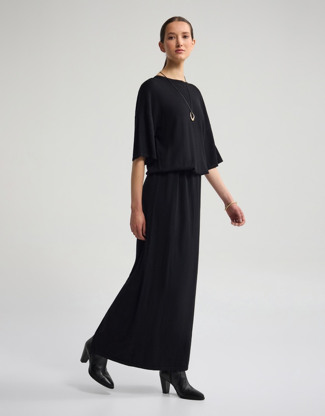 Oxford - Erin Knitted Dress