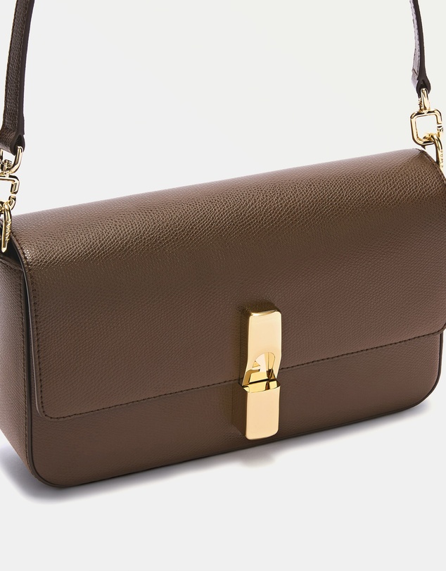 Furla - Small Iride Crossbody Bag