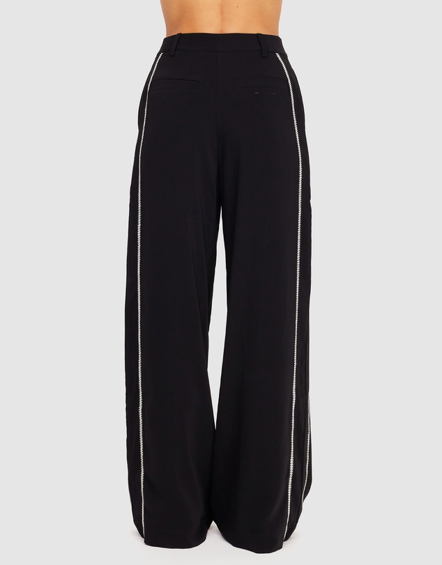 The Upside - Haveli Wide Leg Pants