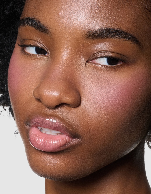 MAC - Skinfinish Colourstruck Blush