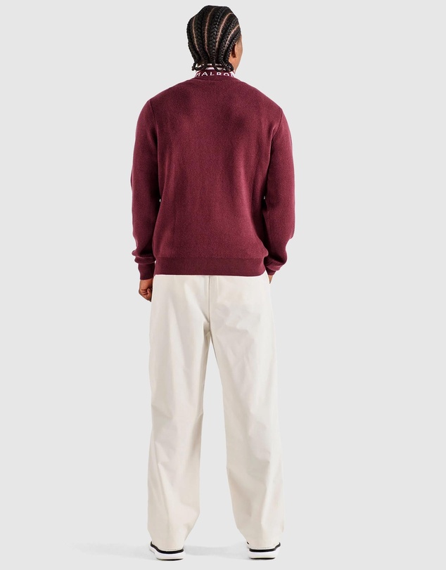 Malbon - Magnolia Edo Pants