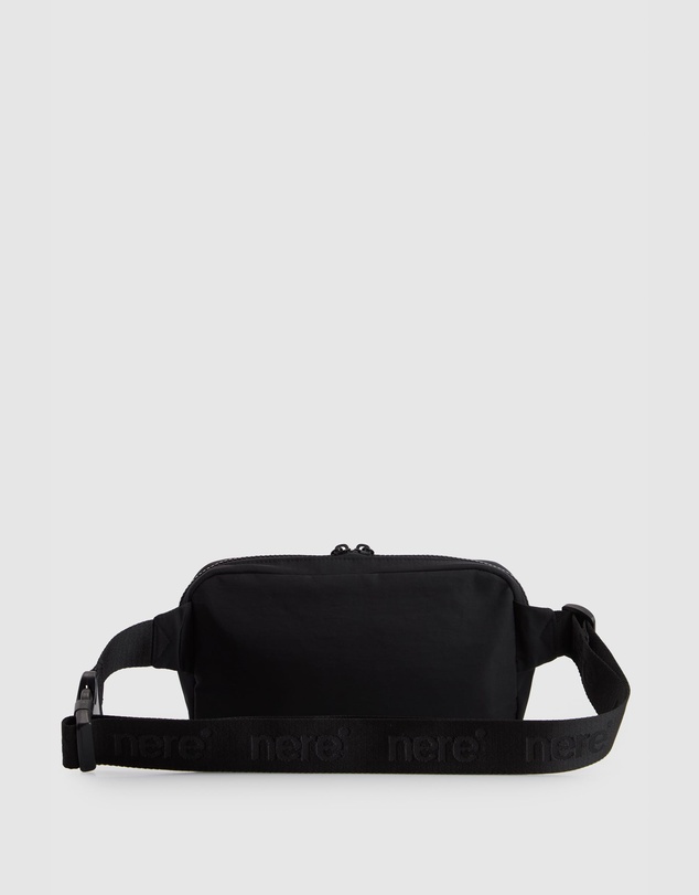 Nere - Bondi RFID Small Belt Sling Bag