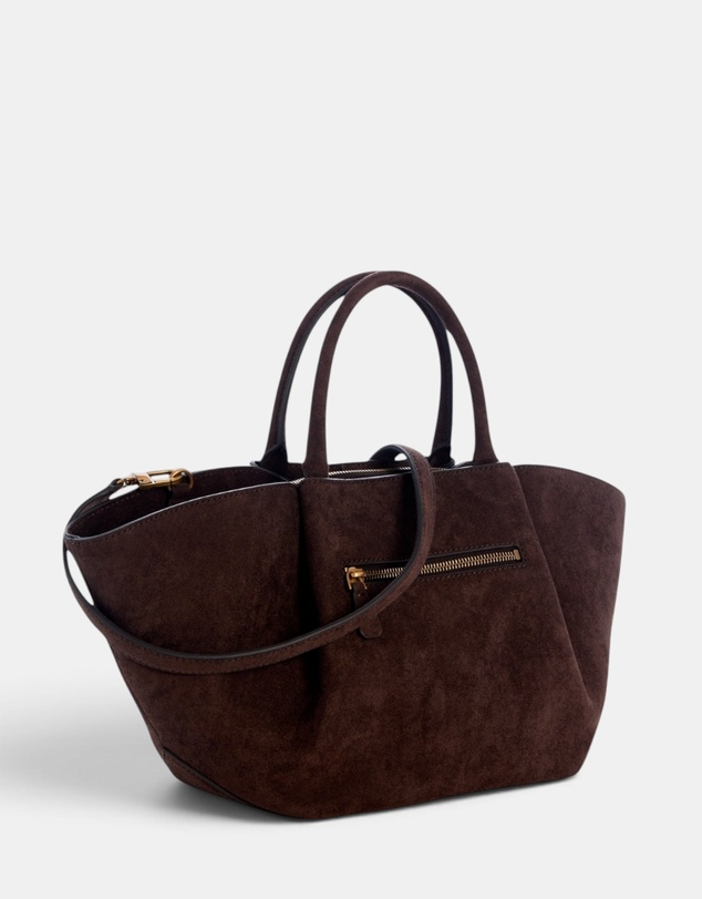 GUESS - Allegra Girlfriend Satchel Bag