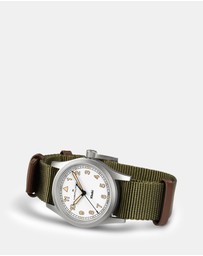 Hamilton - Khaki Field Quartz 33