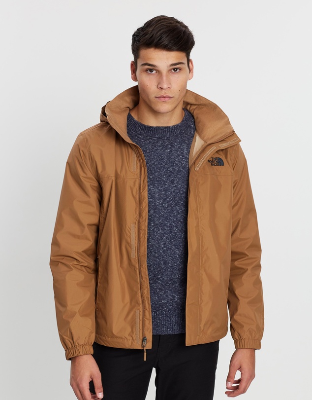 The North Face - Resolve 2 Jacket