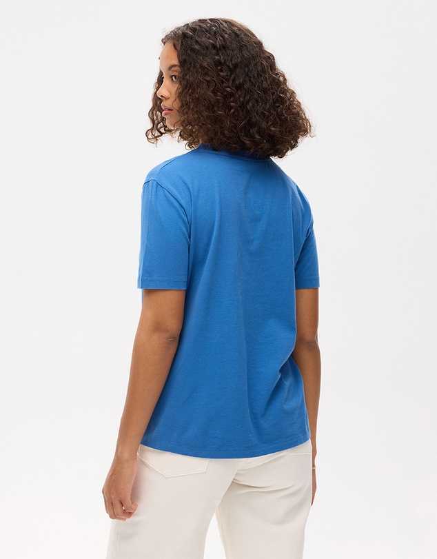 Superdry - Essential Logo Embroidered Tee