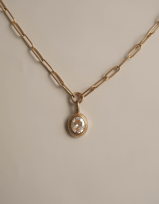 Zahar - Margot Necklace