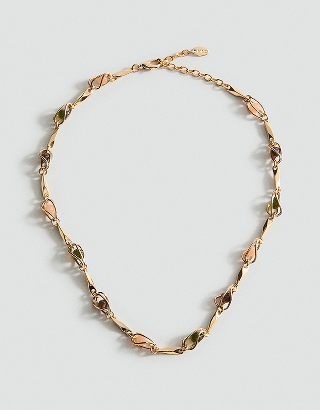 M.N.G - Finna Necklace