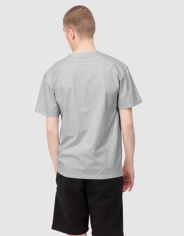 Carhartt WIP - SS Chase T-Shirt