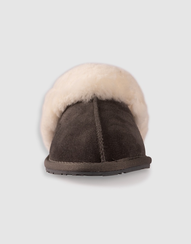 AusWooli Ugg Boots - Shelley Sheepskin Wool Slippers