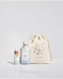 Butt Naked - Rejuvenation Duo