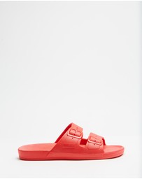 Freedom Moses - Slides - Kids