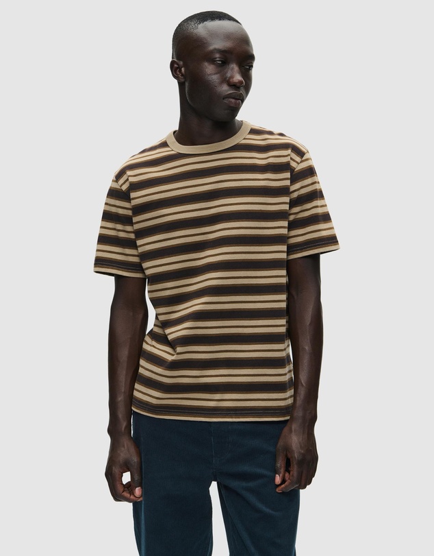 Wood Wood - Easton Tee