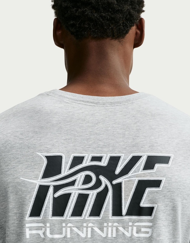 Nike - Dri-FIT Running T-Shirt