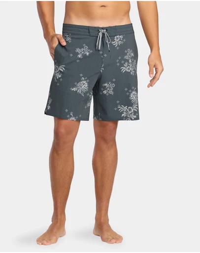 Billabong - Mens Good Times Lo Tide 175