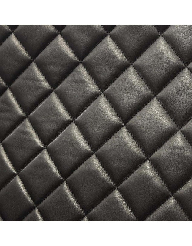 Pre-Loved by Azura Reborn - Pre-Loved CC Quilted Lambskin Tassel Flap Camera Bag