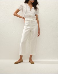 Faithfull The Brand - Fiora Blouse