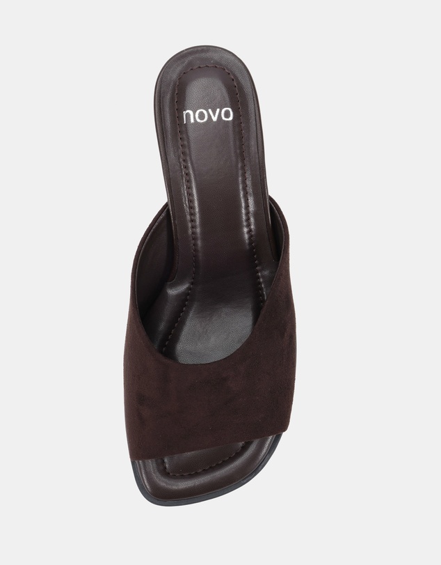 Novo - Vallie