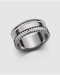 Daniel Wellington - Elevation Silver Ring