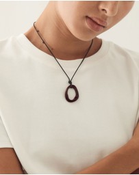 Forcast - Carmen Pendant Necklace