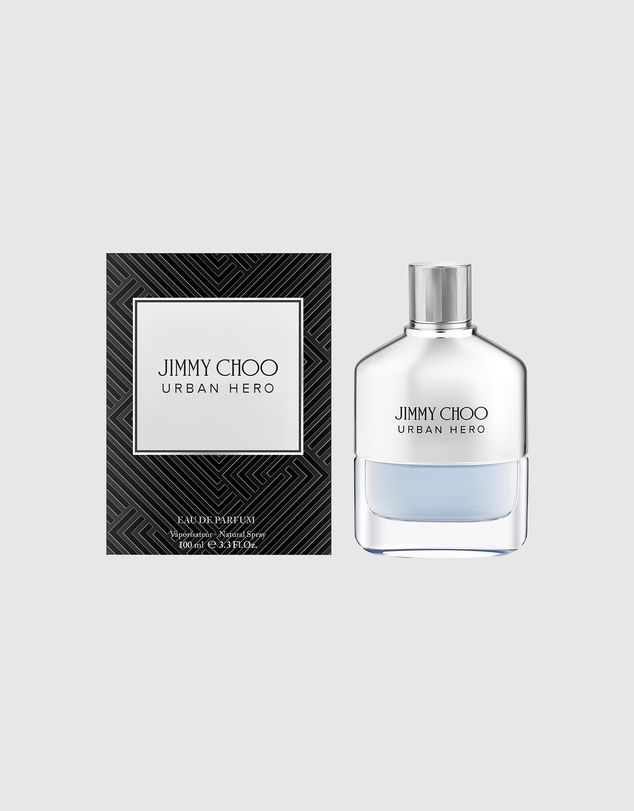 Jimmy Choo - Jimmy Choo Urban Hero EDP 100ml