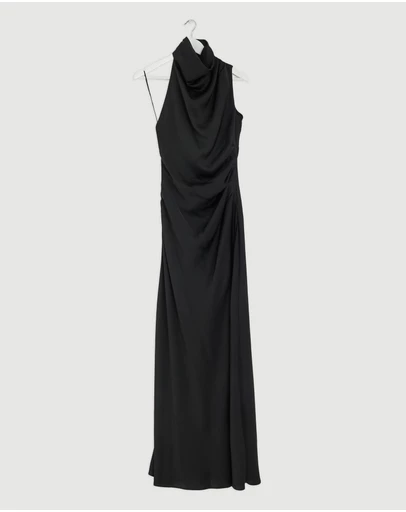 Revibe - Repaired MISHA The 'Constantina' Dress - AU 8