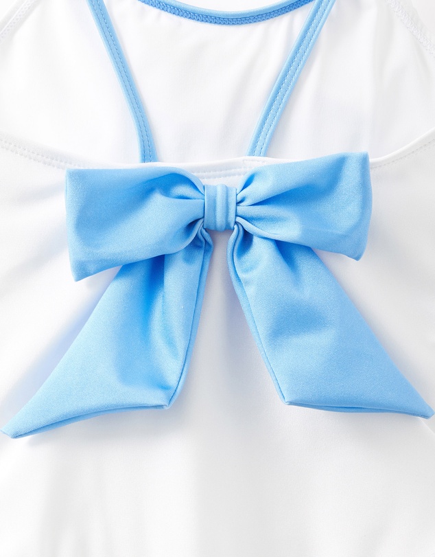 Cotton On Kids - Renee Bow One Piece
