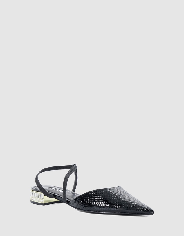 Dune London - Harlem - Black