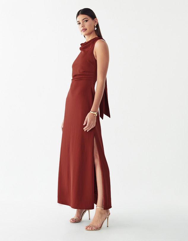 ST MRLO - Jetti Maxi Dress