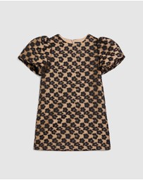 Bardot Junior - Rozalia Mini Dress - Kids-Teens