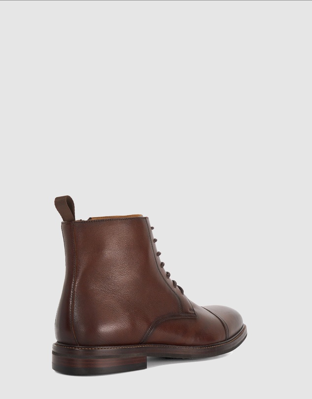 Dune London - Matias - Brown