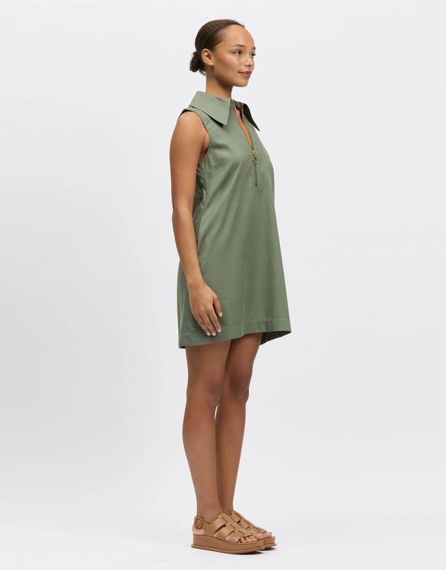 bul - Alcusas Dress