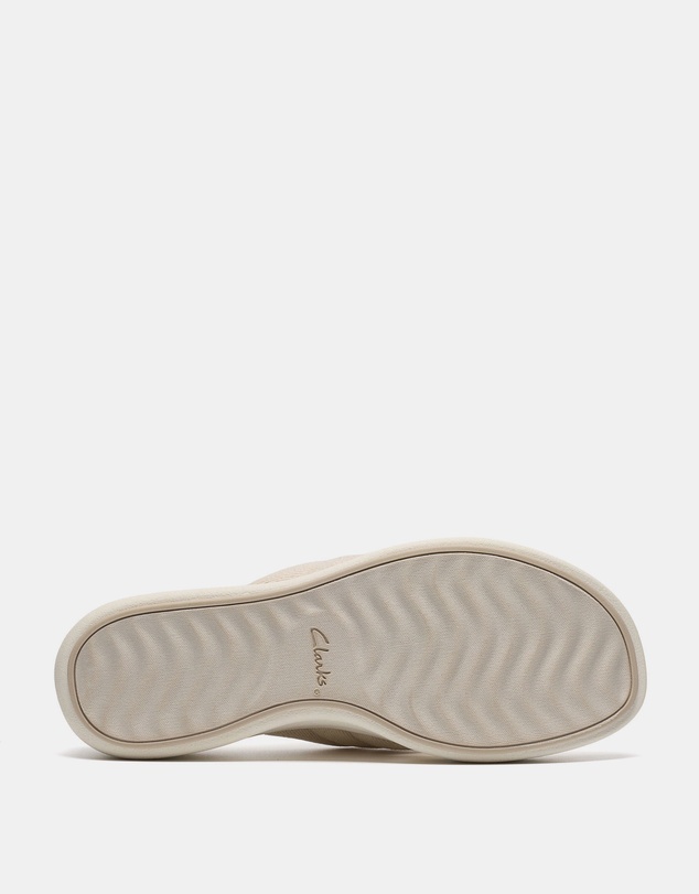 Clarks - Drift Carmen Cream