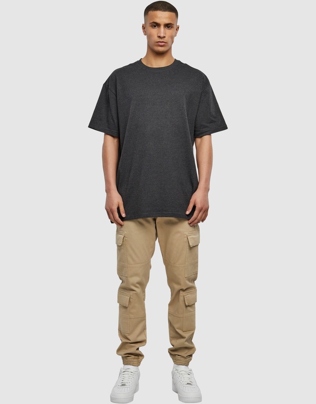 Urban Classics - Heavy Oversized Casual Tee