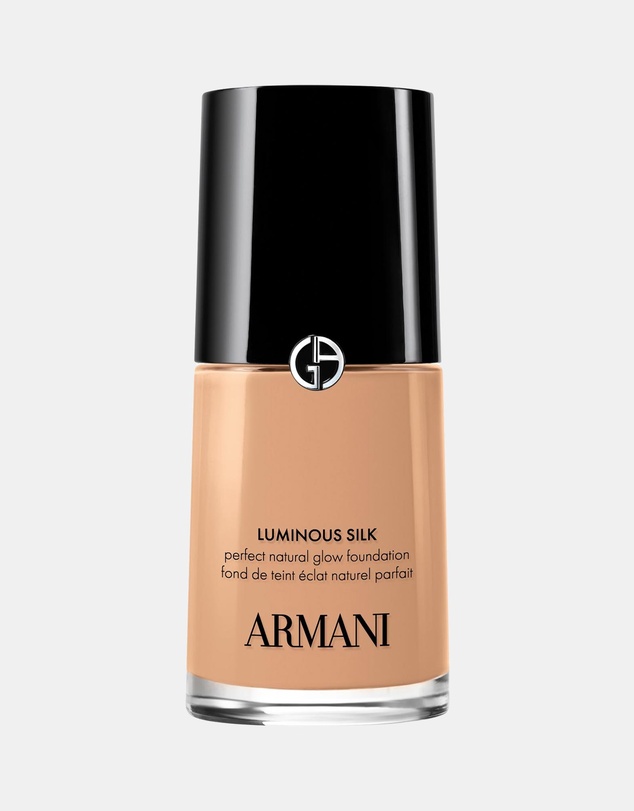 Giorgio Armani - Luminous Silk Foundation 7