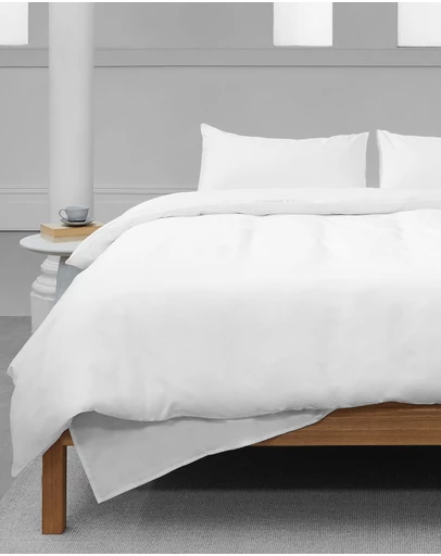 Sheet Society - Eden Cotton Quilt Cover Set