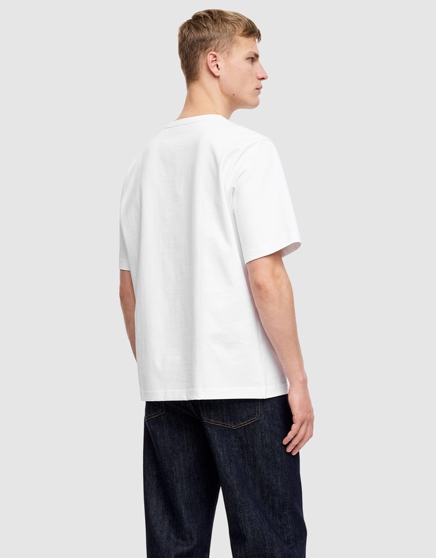 ARKET - 270 GSM Oversized T-Shirt