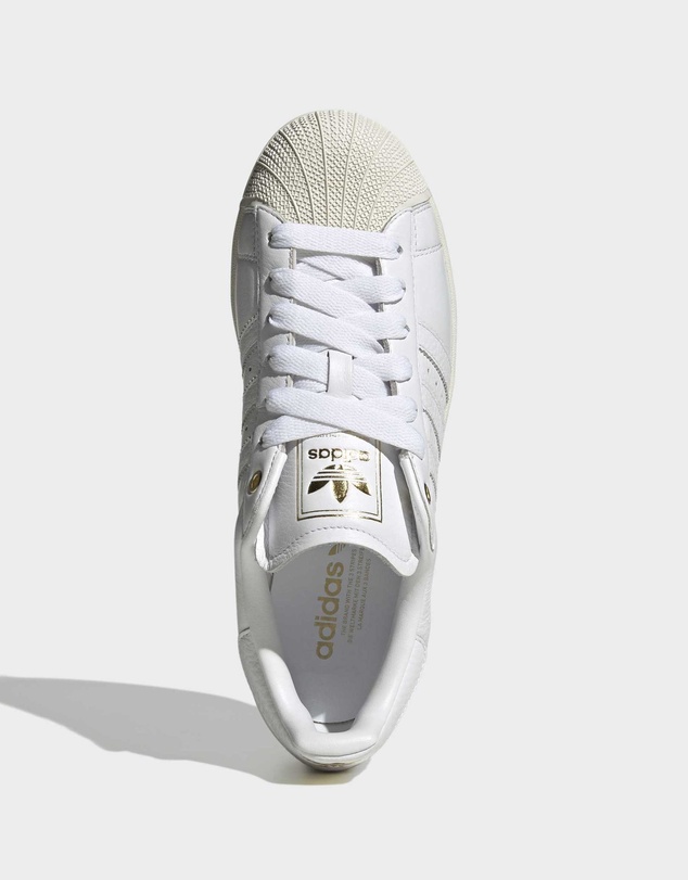 adidas Originals - SUPERSTAR II shoes Unisex