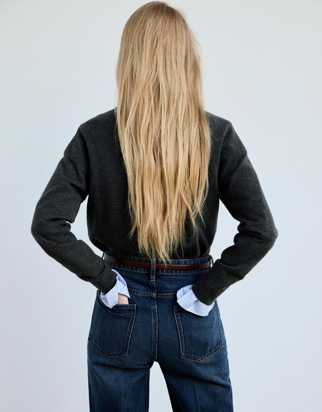 M.N.G - Bimbu Cardigan