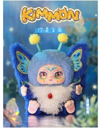 Kimmon - Youre The Protagonist Assorted Blind Box