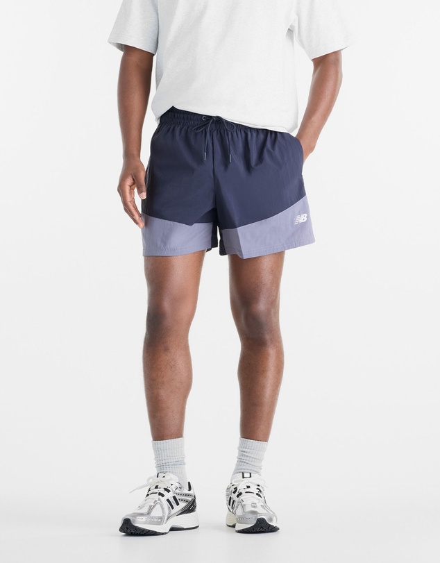 New Balance - Sport Legacy Shorts 5
