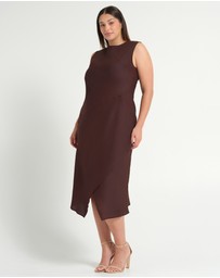 Estelle - Nadia Dress