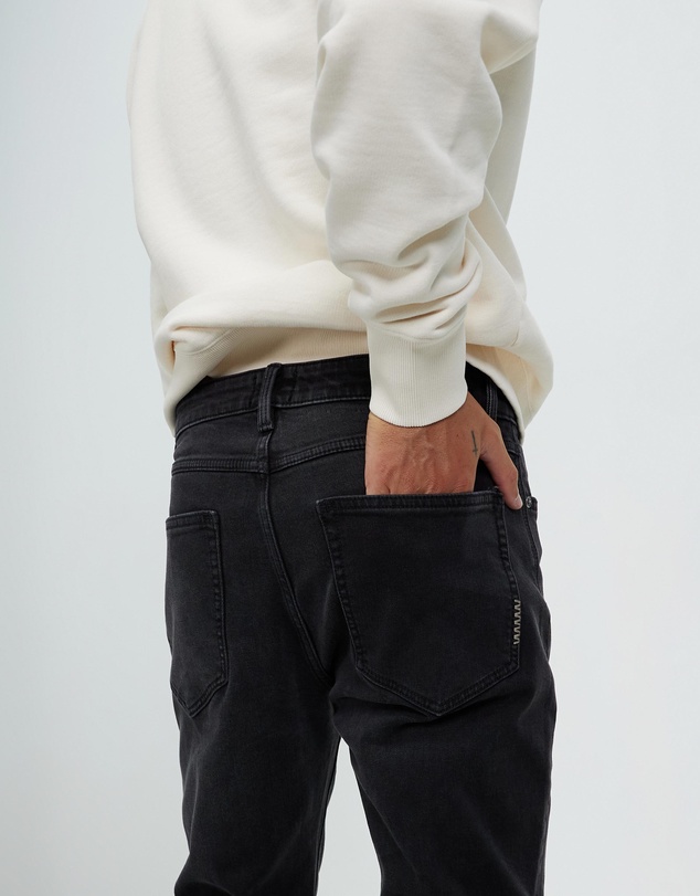 Neuw - Ray Tapered Jeans
