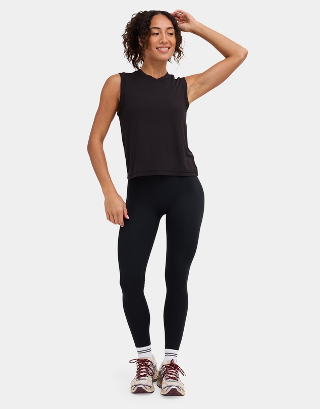 RVCA - Womens RVCA Muscle
