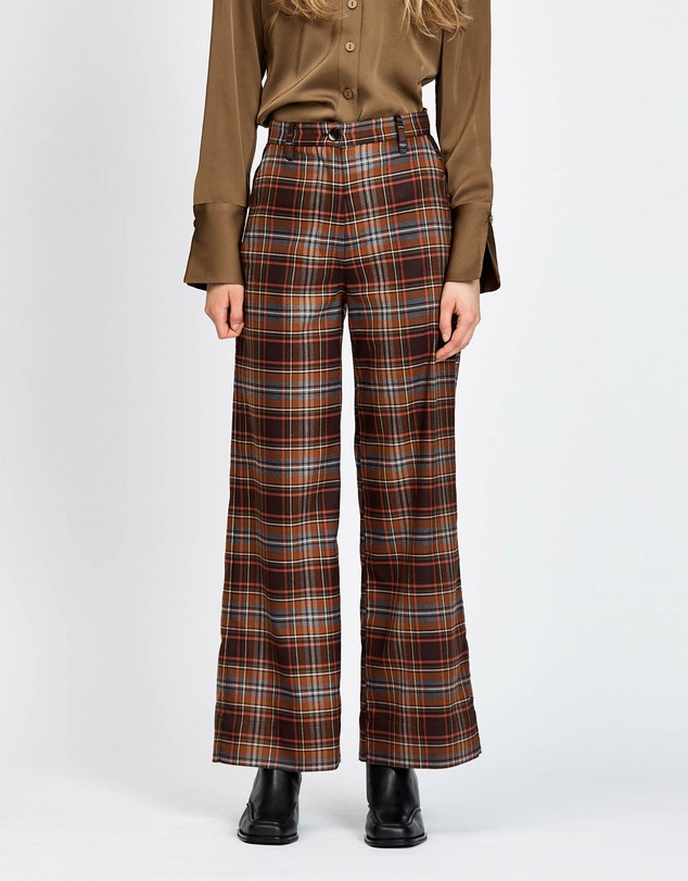 bul - Kanerva Pant Check