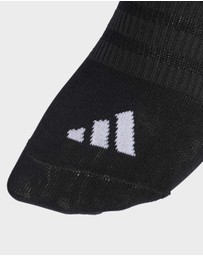 adidas Originals - Mid Crew Socks 3 Pairs Unisex
